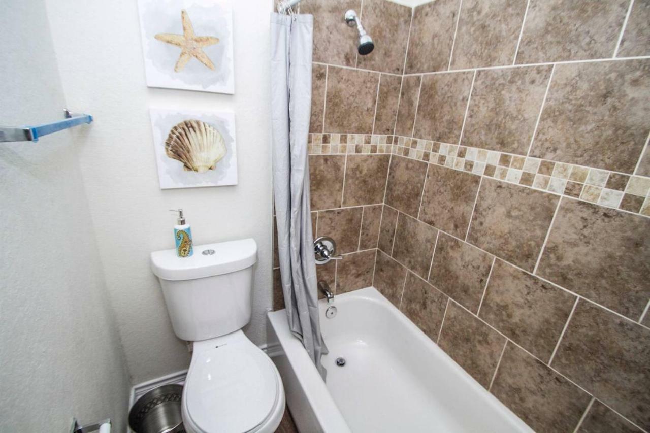 Hays St Cozy Remodeled 2Br/2Ba House Sleeps 8 Apartment San Antonio Luaran gambar